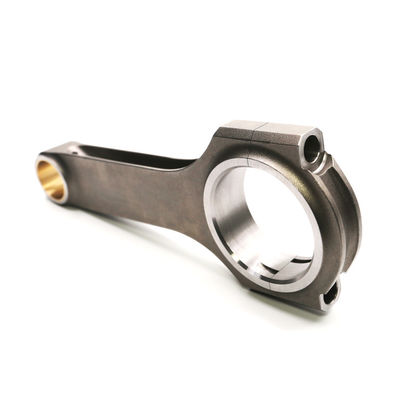 High Performance 4340 Steel Forged Forged 4340 H-Beam Connecting Rod For Toyota 2TG 3TC Connecting Rod Engine Assembly
